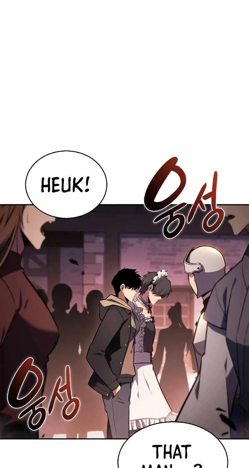 Read Solo Max-Level Newbie chapter 145 image 59 on Lezhin