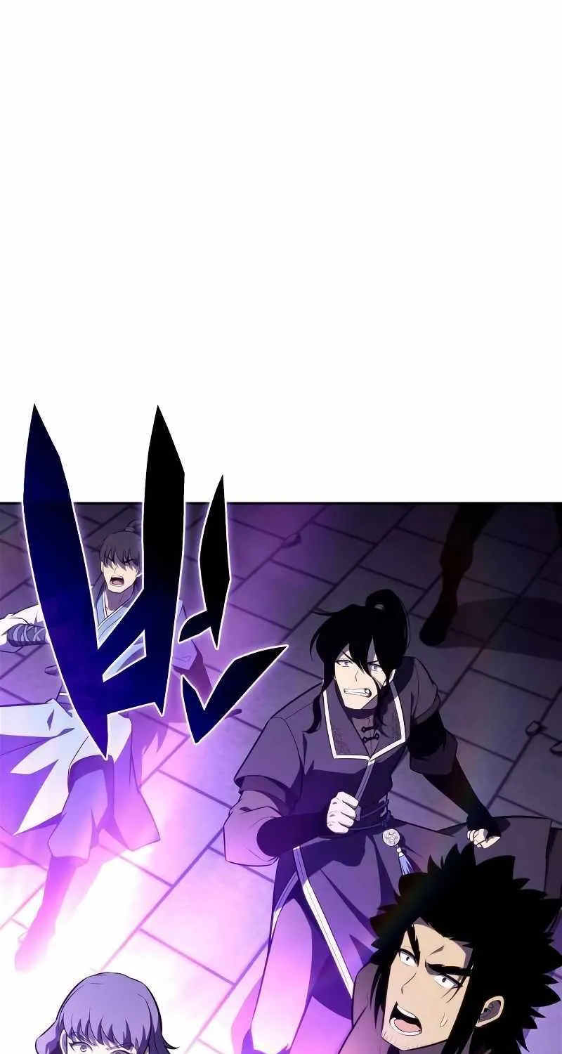 Read Solo Max-Level Newbie chapter 145 image 6 on Lezhin