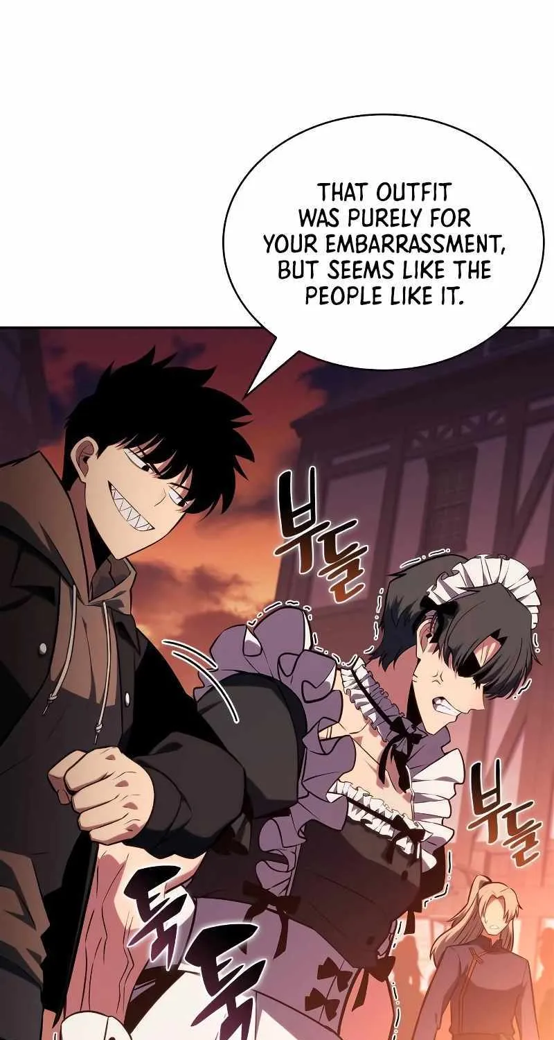 Read Solo Max-Level Newbie chapter 145 image 65 on Lezhin