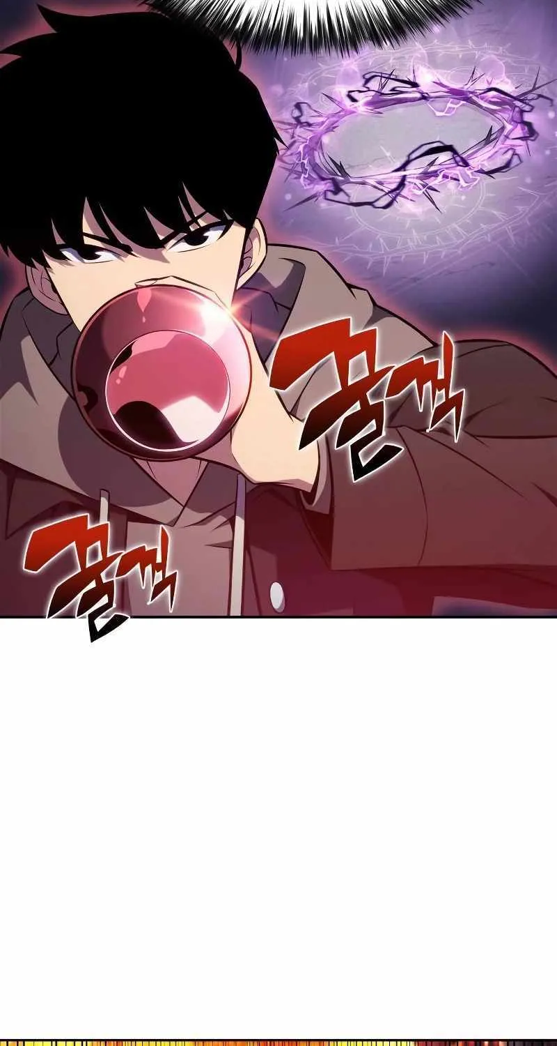 Read Solo Max-Level Newbie chapter 145 image 69 on Lezhin