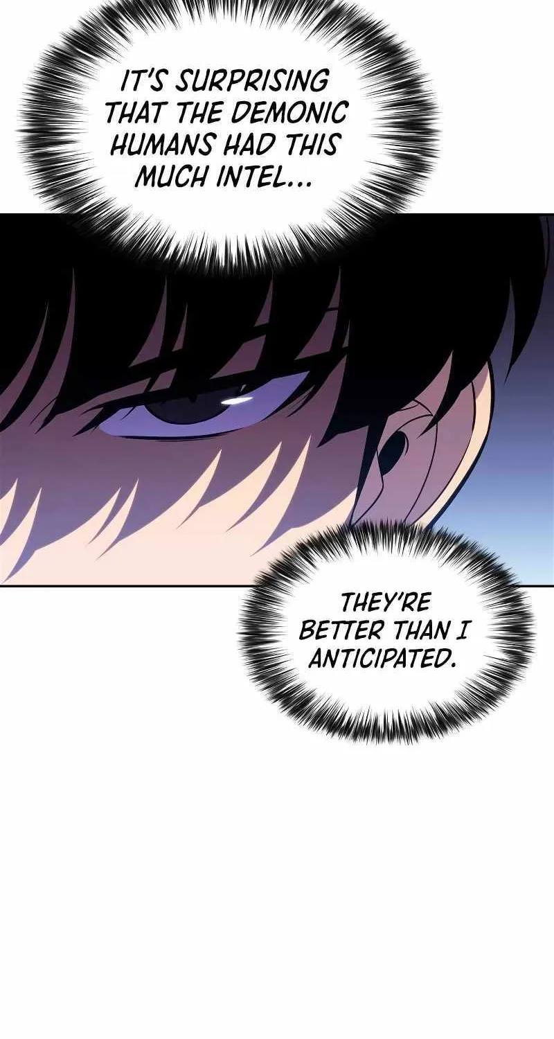 Read Solo Max-Level Newbie chapter 145 image 72 on Lezhin