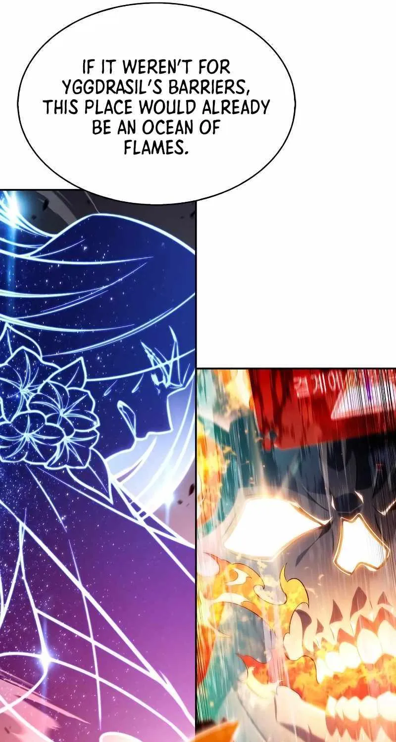 Read Solo Max-Level Newbie chapter 145 image 77 on Lezhin