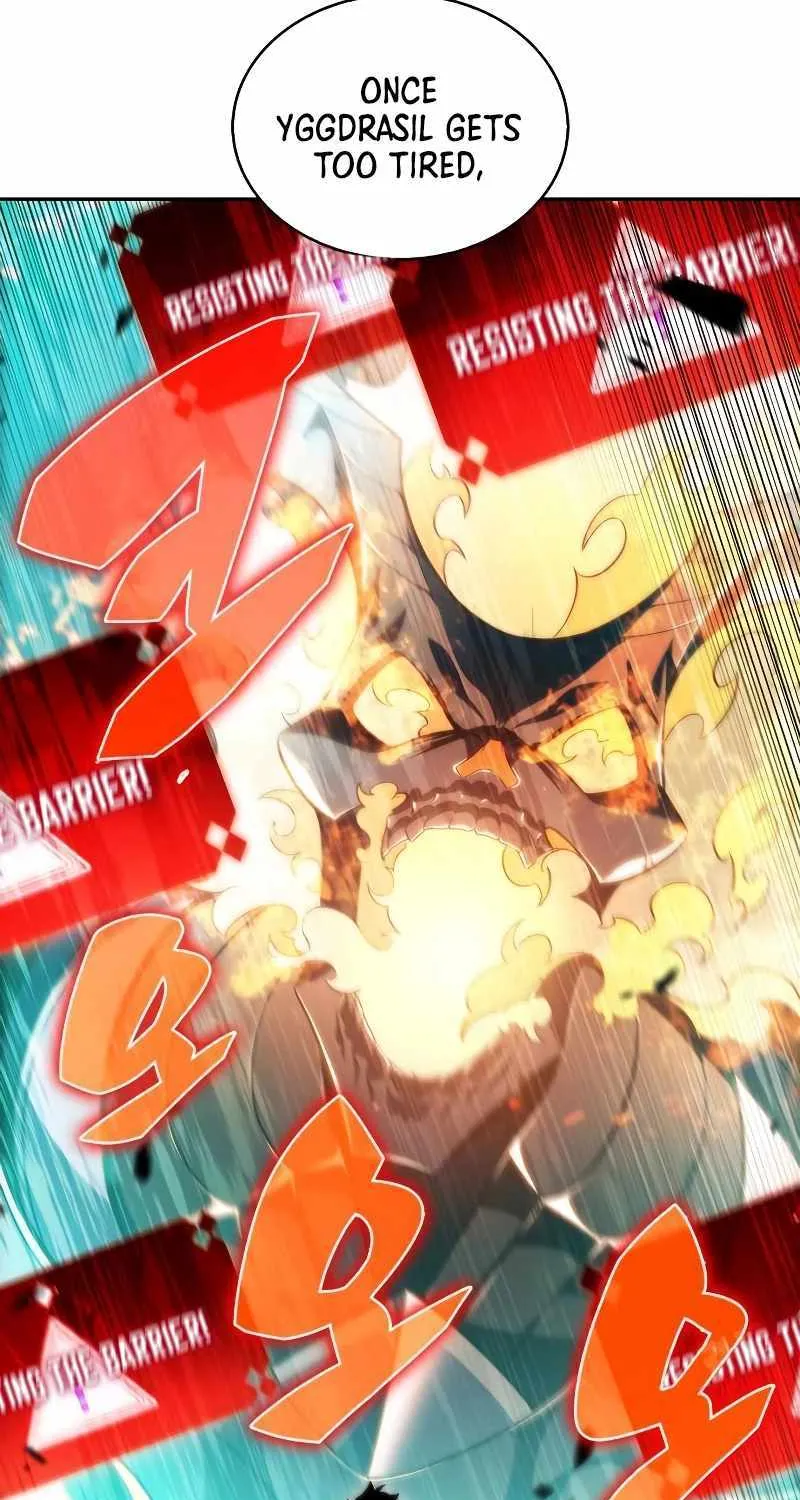 Read Solo Max-Level Newbie chapter 145 image 79 on Lezhin
