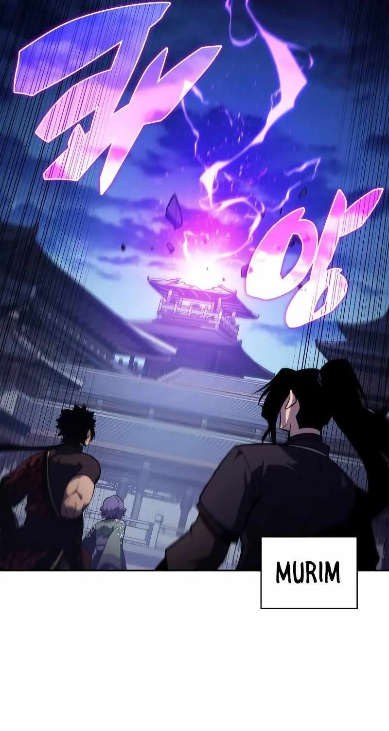 Read Solo Max-Level Newbie chapter 145 image 8 on Lezhin