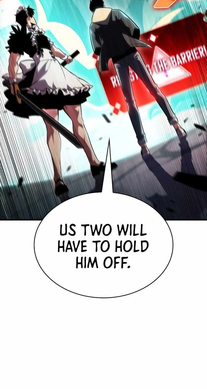 Read Solo Max-Level Newbie chapter 145 image 80 on Lezhin