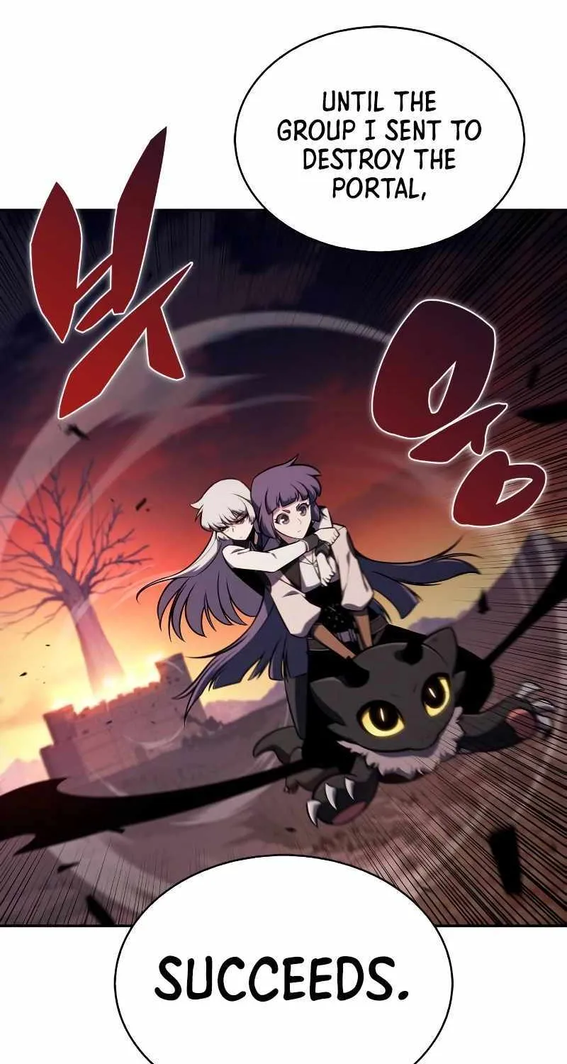 Read Solo Max-Level Newbie chapter 145 image 82 on Lezhin