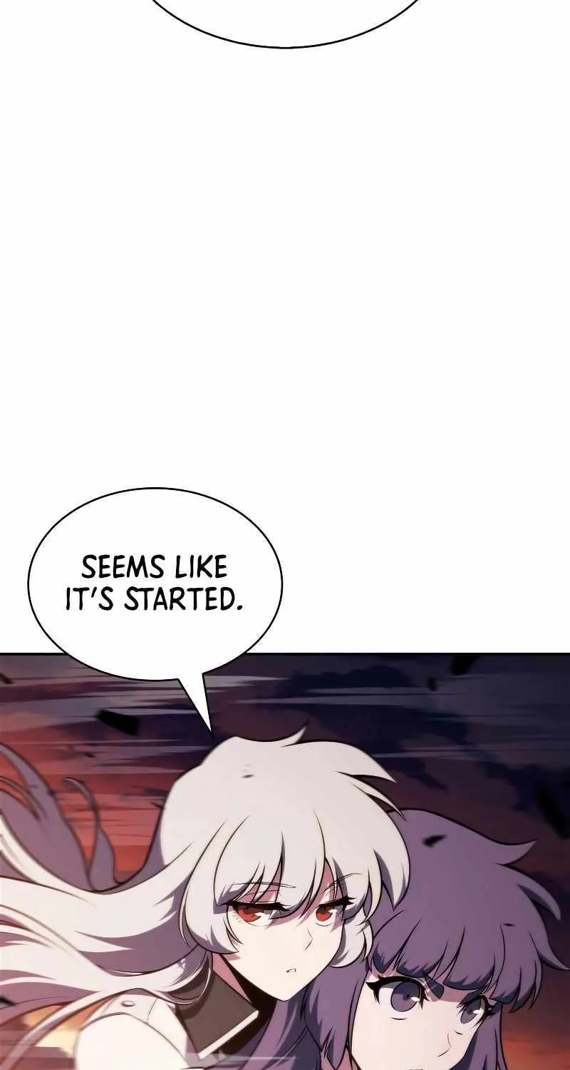 Read Solo Max-Level Newbie chapter 145 image 83 on Lezhin