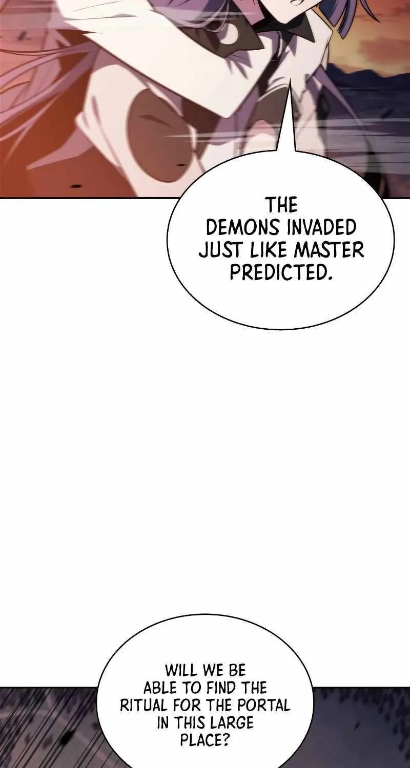 Read Solo Max-Level Newbie chapter 145 image 84 on Lezhin