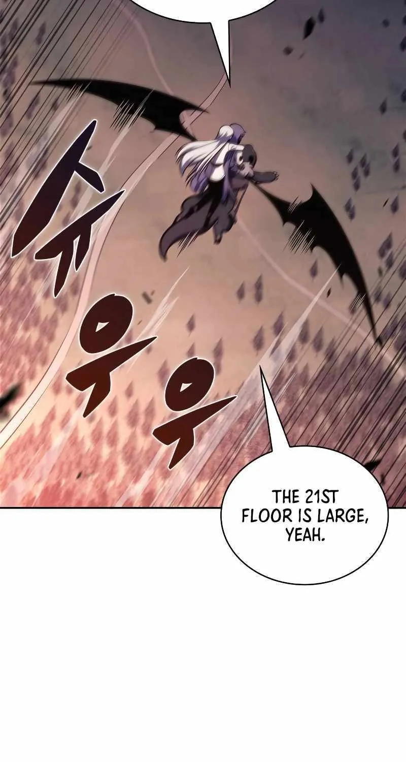 Read Solo Max-Level Newbie chapter 145 image 85 on Lezhin