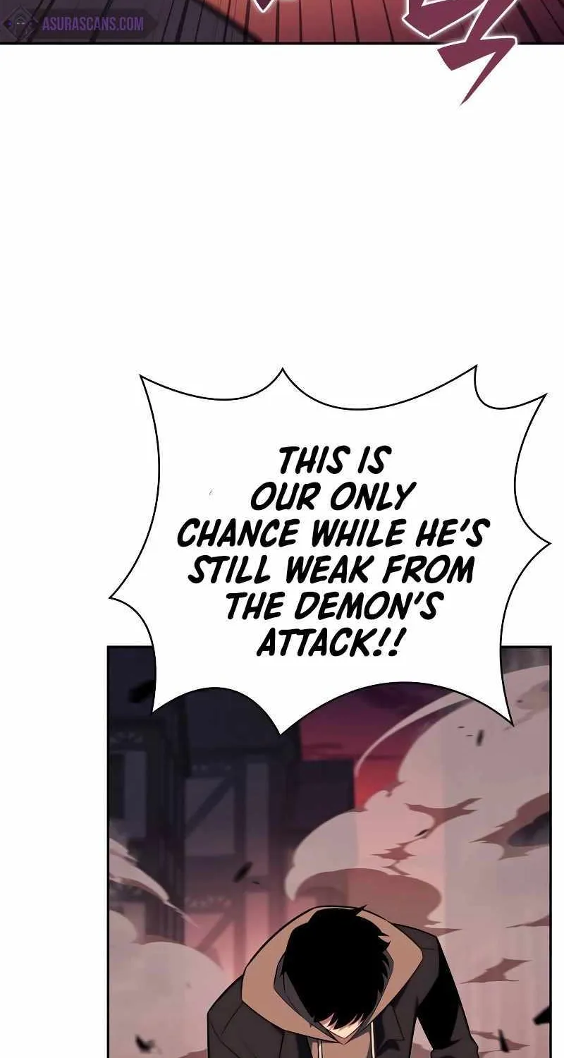 Read Solo Max-Level Newbie chapter 146 image 101 on Lezhin