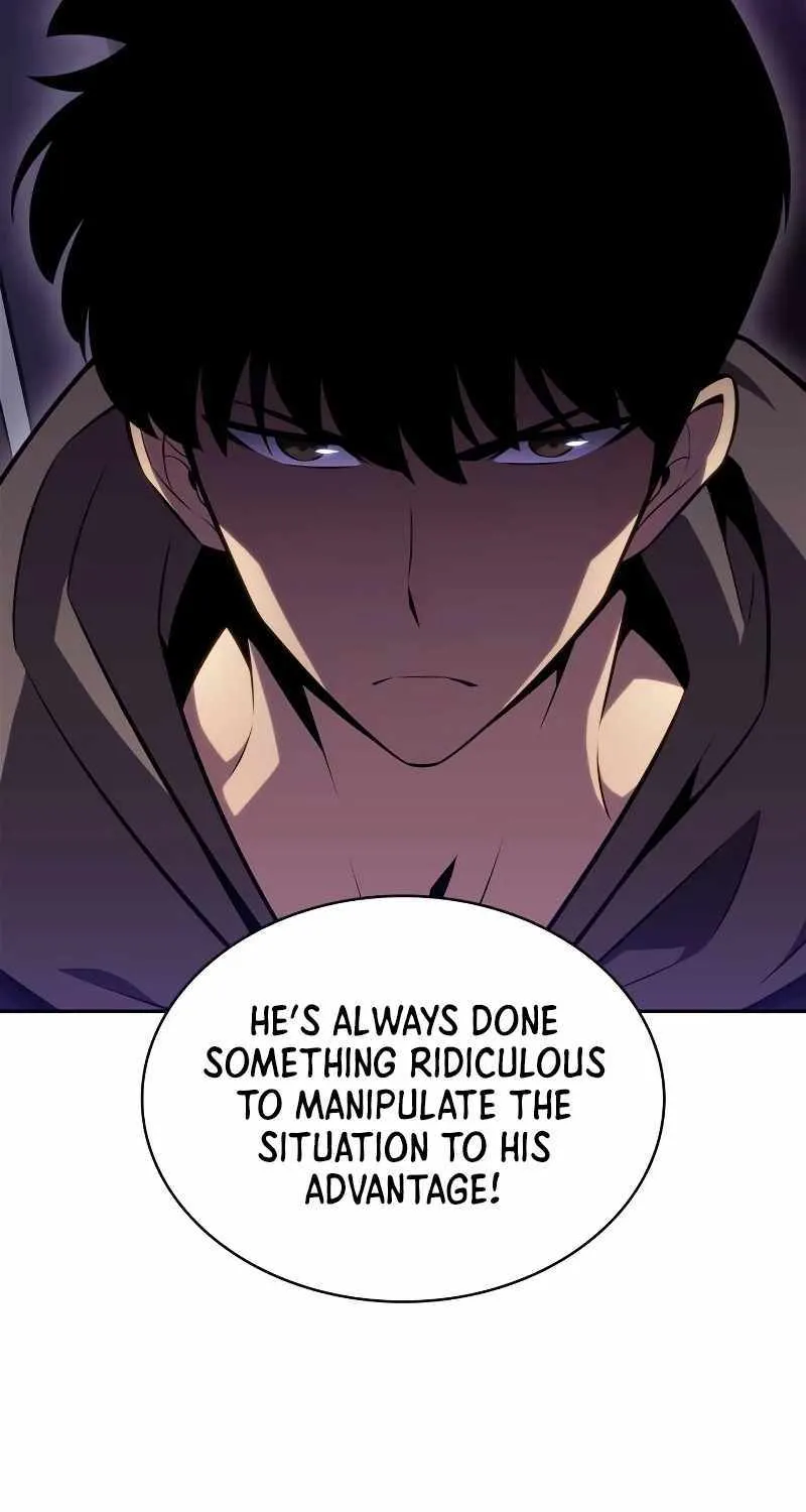 Read Solo Max-Level Newbie chapter 146 image 104 on Lezhin