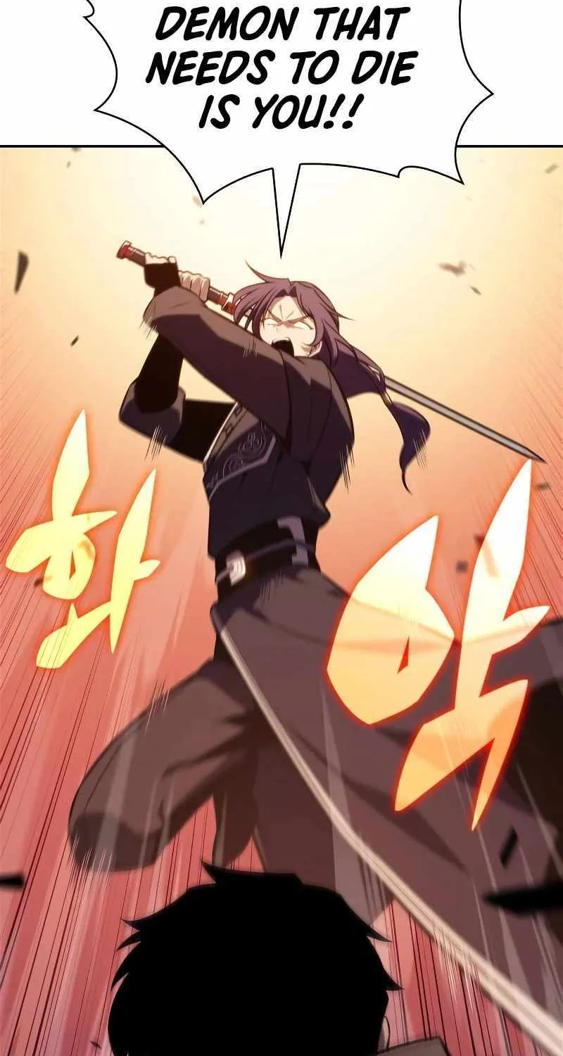 Read Solo Max-Level Newbie chapter 146 image 107 on Lezhin