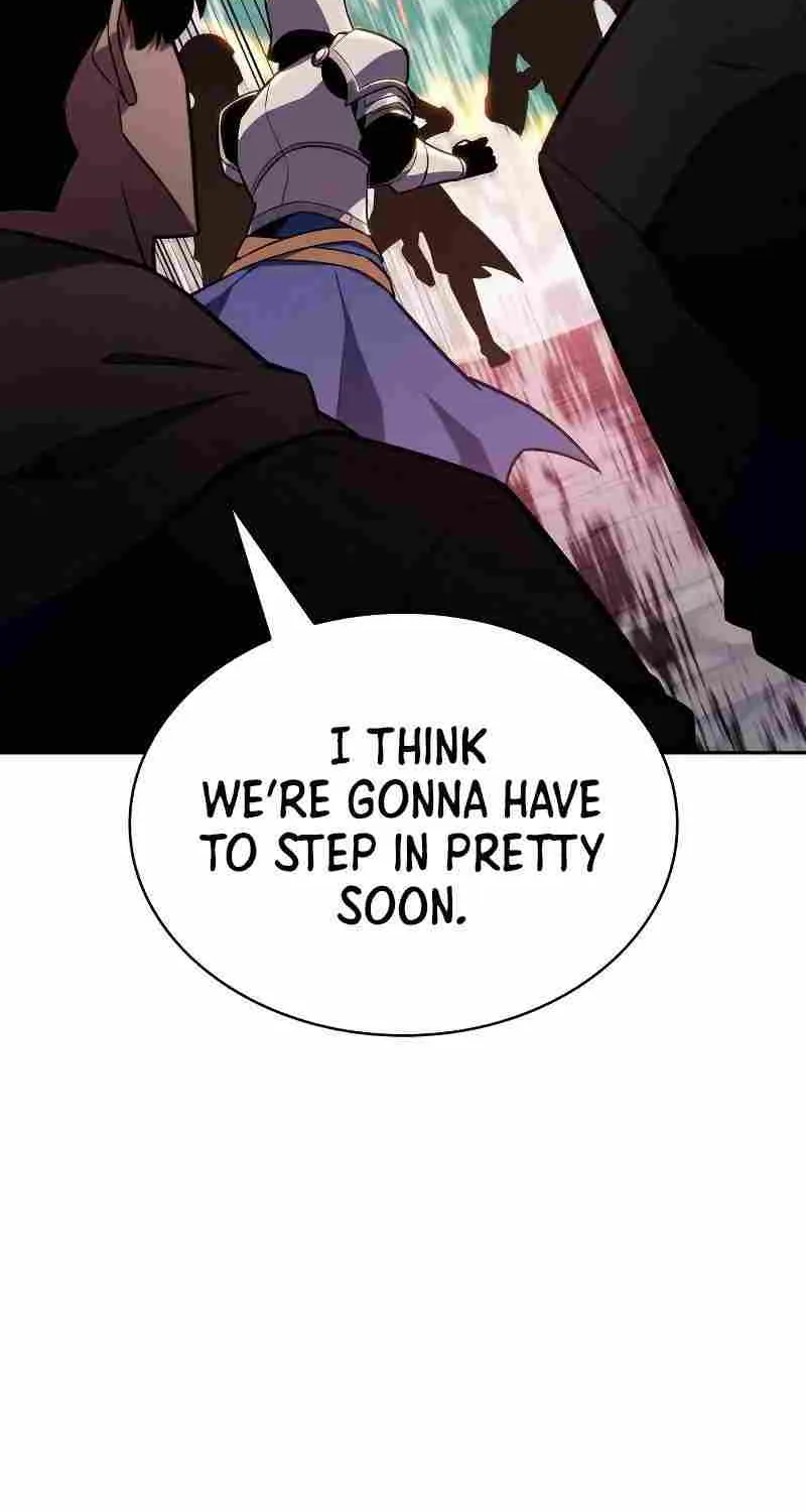 Read Solo Max-Level Newbie chapter 146 image 11 on Lezhin