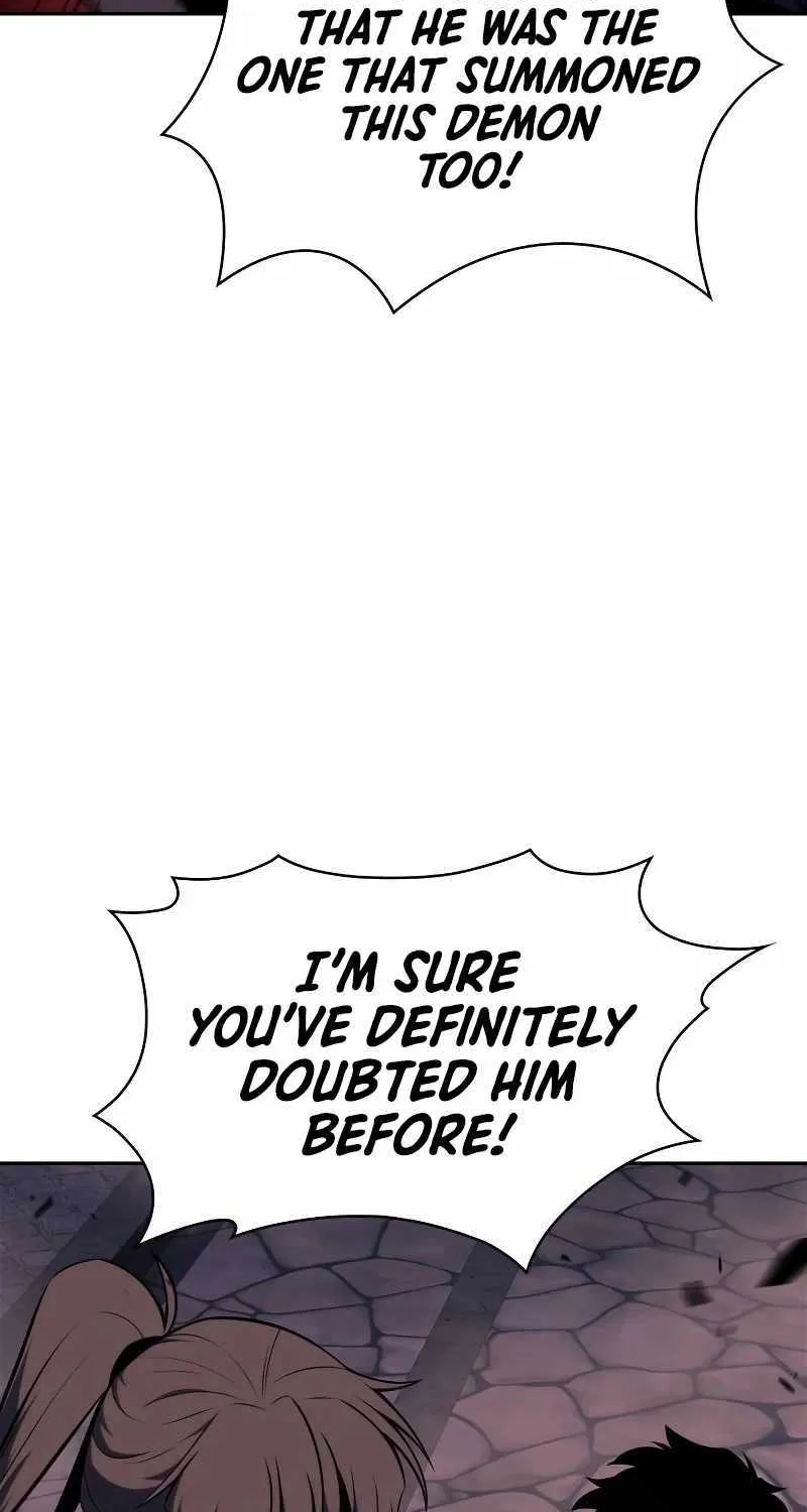 Read Solo Max-Level Newbie chapter 146 image 116 on Lezhin