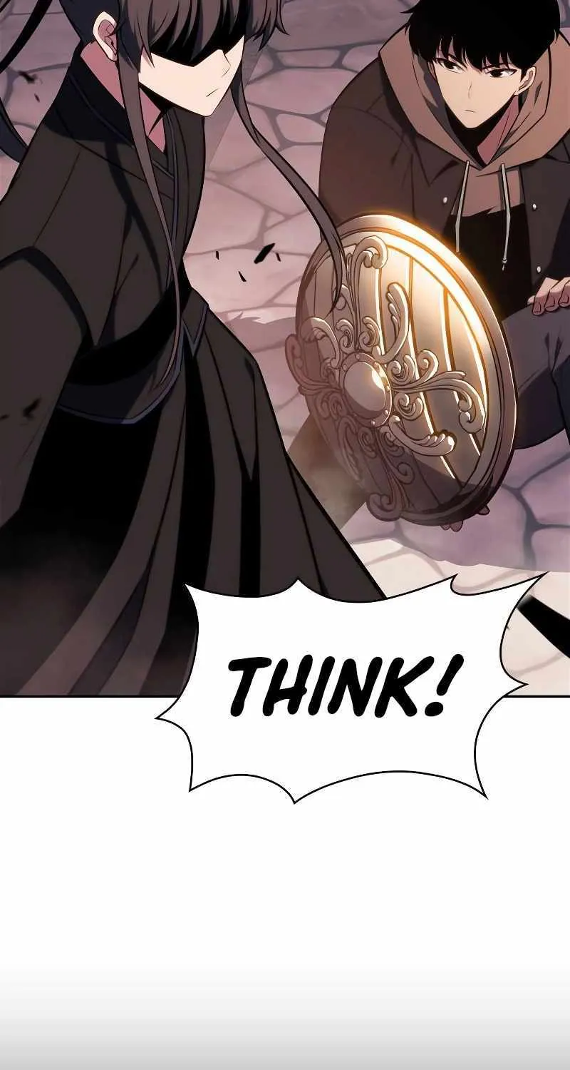 Read Solo Max-Level Newbie chapter 146 image 117 on Lezhin