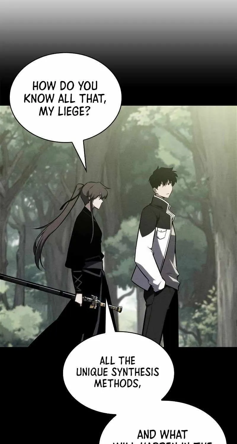 Read Solo Max-Level Newbie chapter 146 image 118 on Lezhin