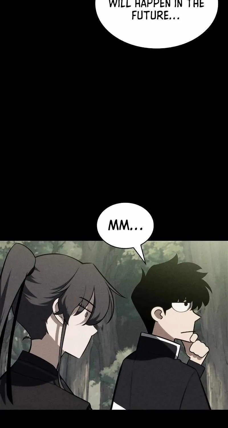 Read Solo Max-Level Newbie chapter 146 image 119 on Lezhin