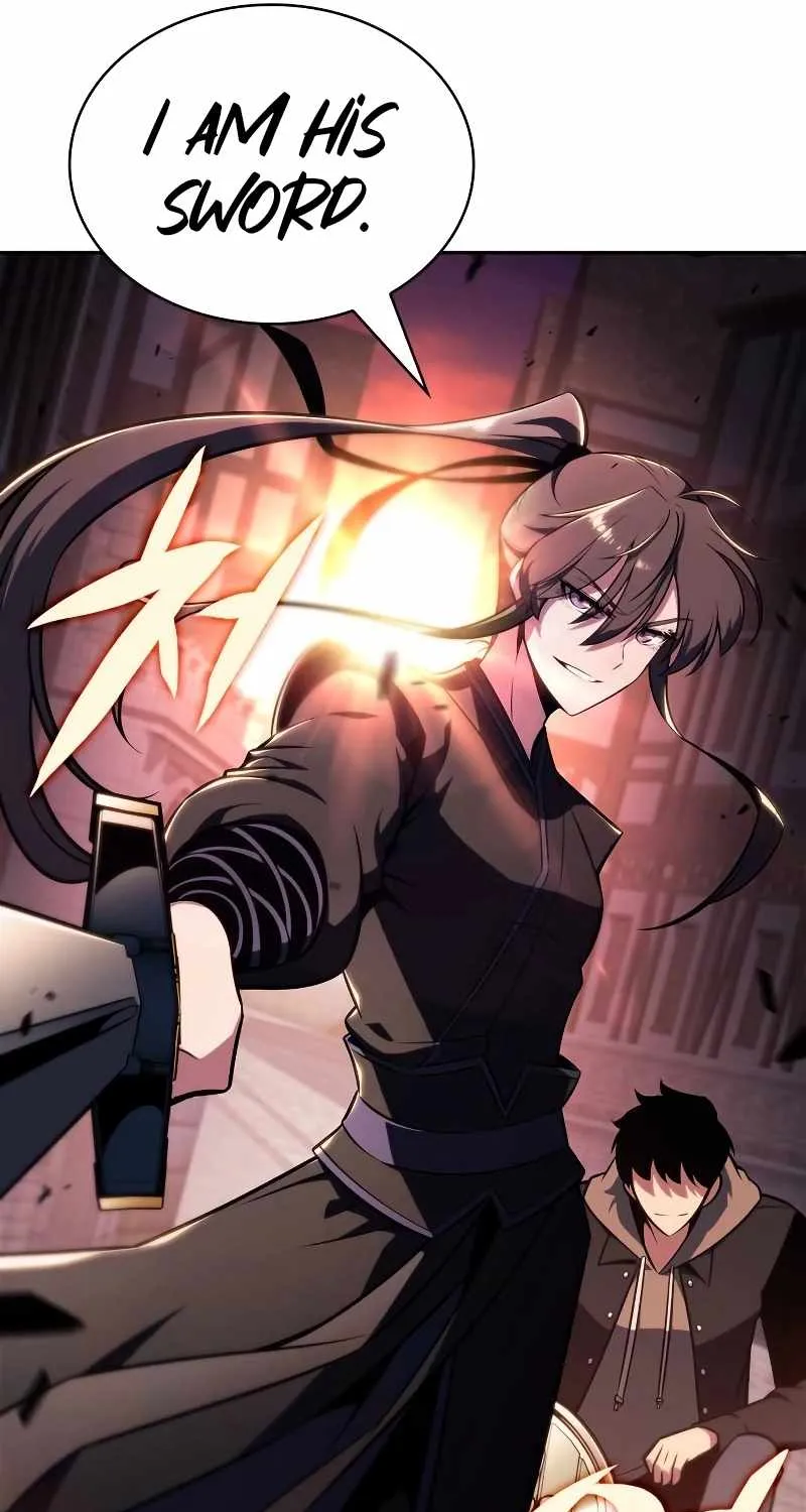 Read Solo Max-Level Newbie chapter 146 image 125 on Lezhin