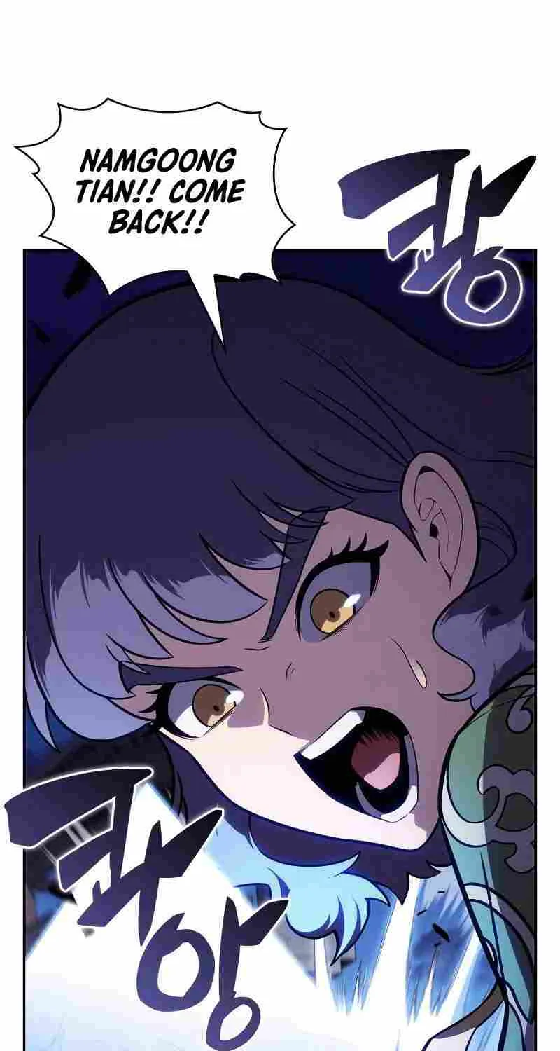 Read Solo Max-Level Newbie chapter 146 image 15 on Lezhin