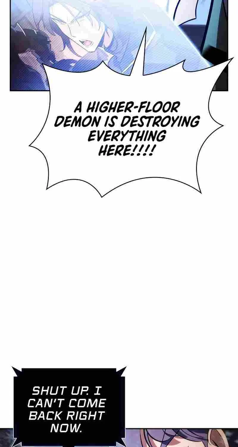 Read Solo Max-Level Newbie chapter 146 image 16 on Lezhin