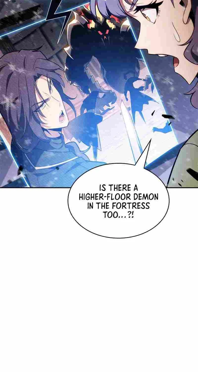Read Solo Max-Level Newbie chapter 146 image 17 on Lezhin