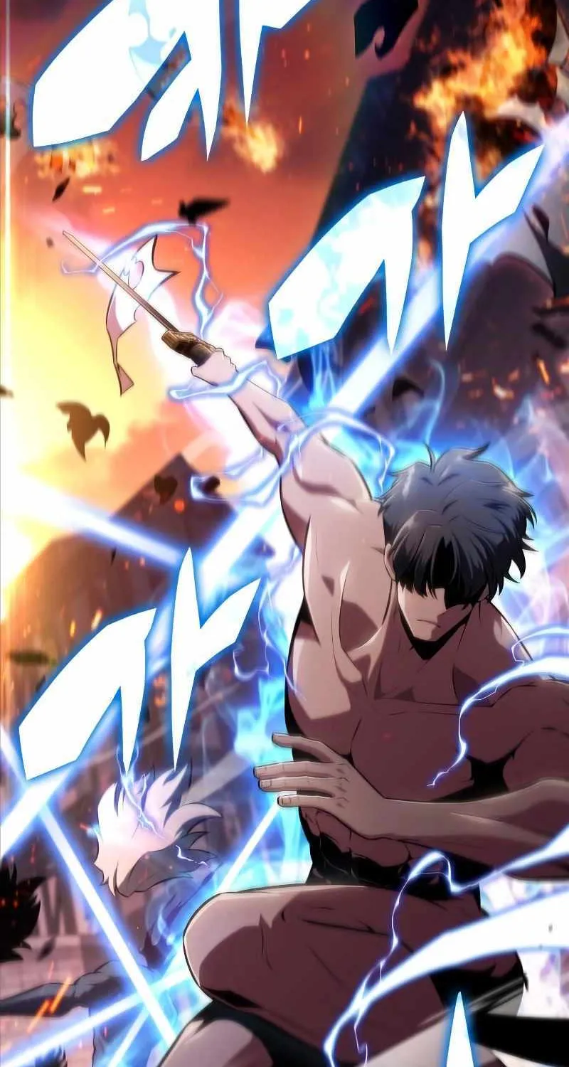 Read Solo Max-Level Newbie chapter 146 image 2 on Lezhin