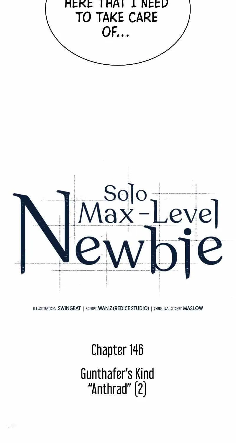 Read Solo Max-Level Newbie chapter 146 image 21 on Lezhin