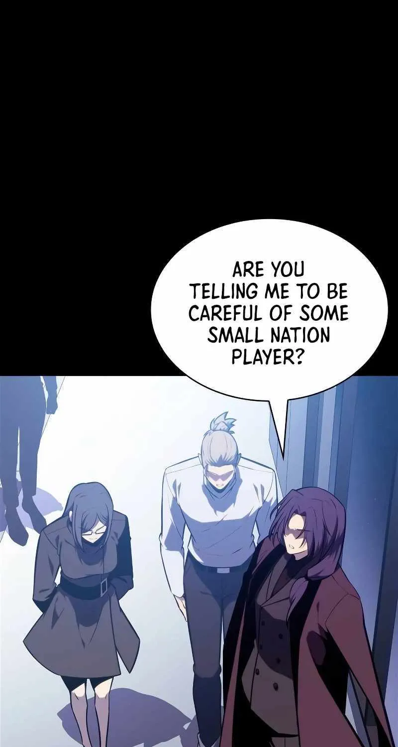 Read Solo Max-Level Newbie chapter 146 image 24 on Lezhin