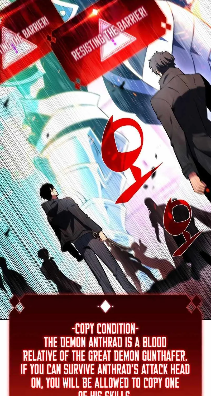 Read Solo Max-Level Newbie chapter 146 image 31 on Lezhin