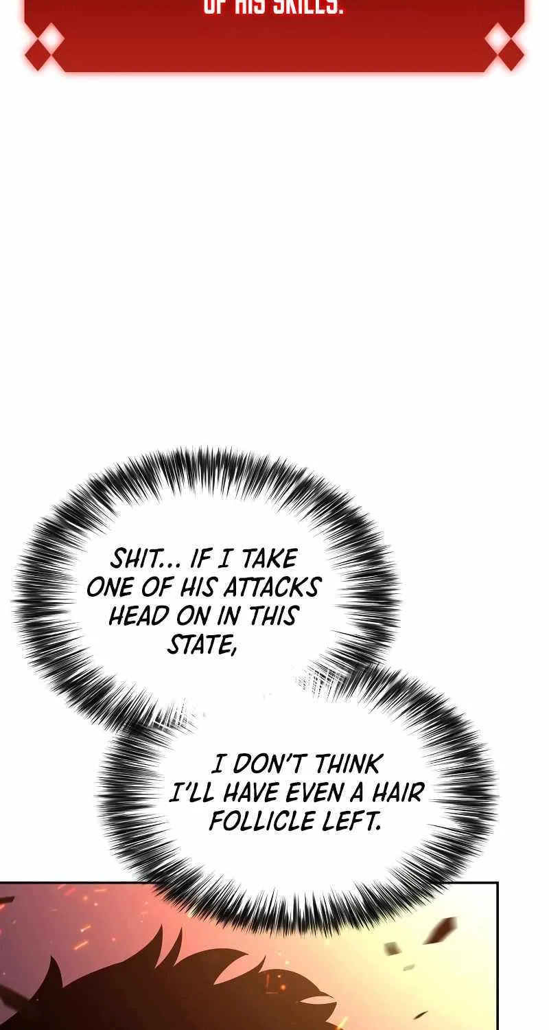 Read Solo Max-Level Newbie chapter 146 image 32 on Lezhin