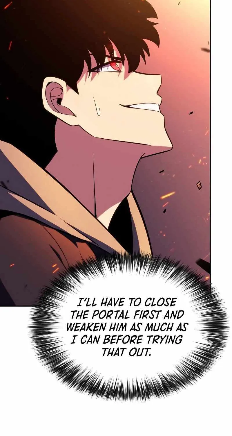 Read Solo Max-Level Newbie chapter 146 image 33 on Lezhin