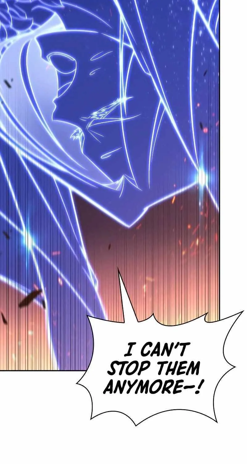 Read Solo Max-Level Newbie chapter 146 image 36 on Lezhin
