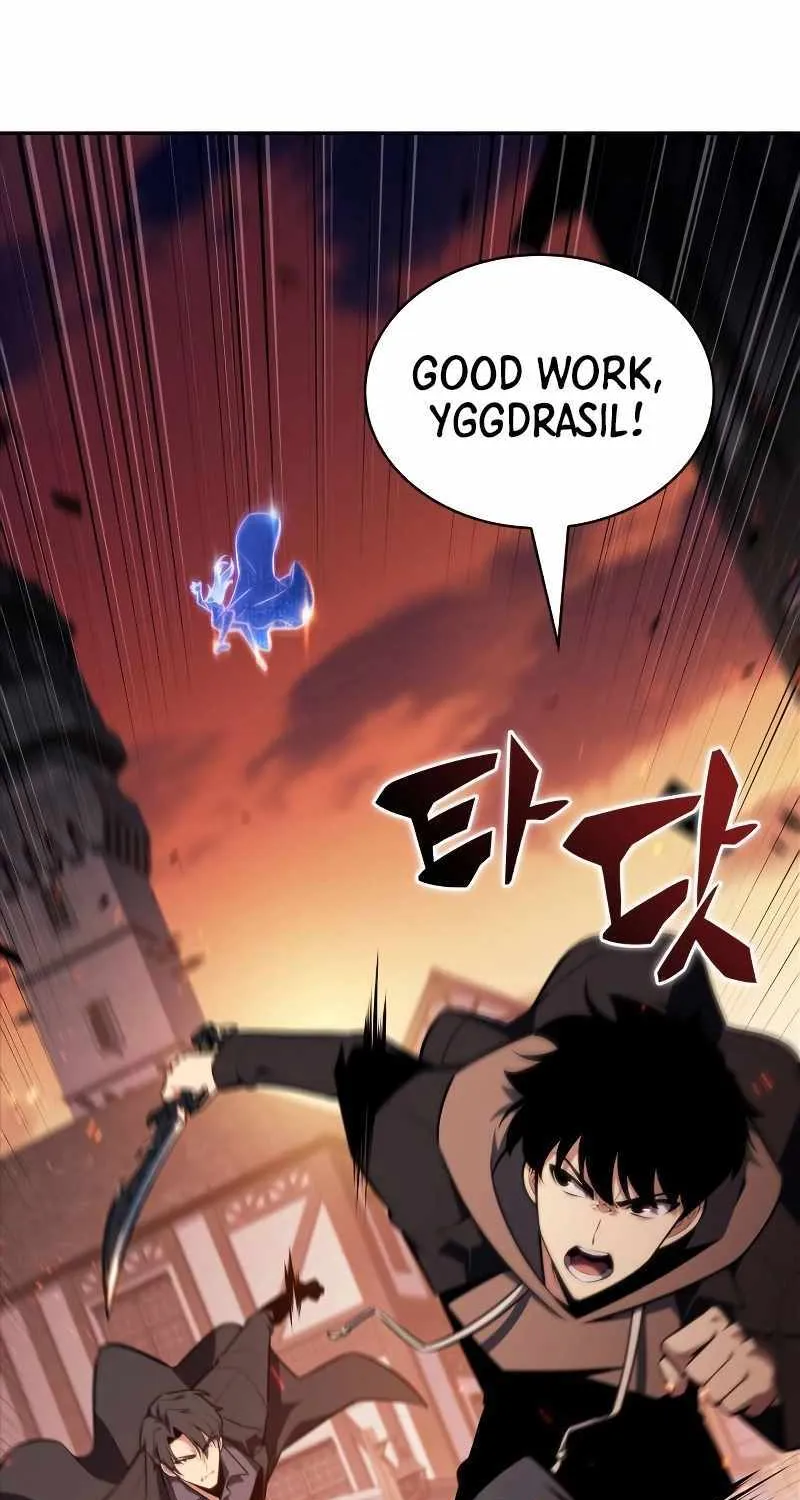 Read Solo Max-Level Newbie chapter 146 image 41 on Lezhin