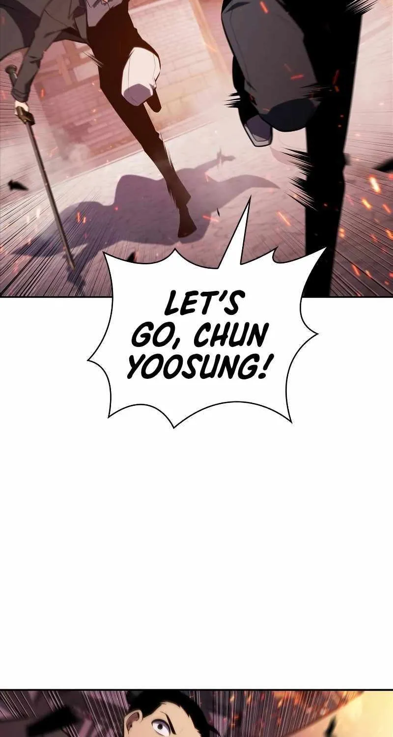 Read Solo Max-Level Newbie chapter 146 image 42 on Lezhin