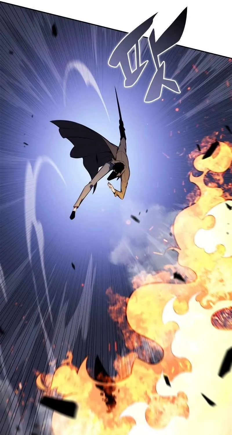 Read Solo Max-Level Newbie chapter 146 image 48 on Lezhin