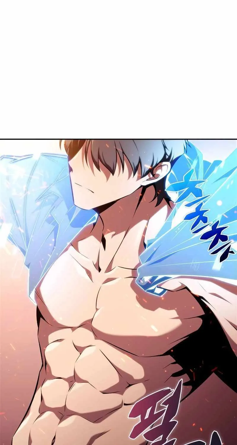 Read Solo Max-Level Newbie chapter 146 image 5 on Lezhin