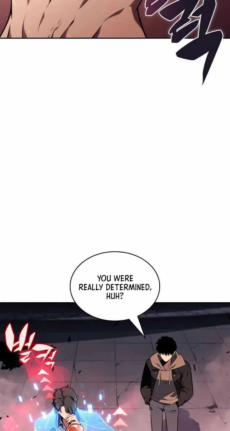 Read Solo Max-Level Newbie chapter 146 image 6 on Lezhin