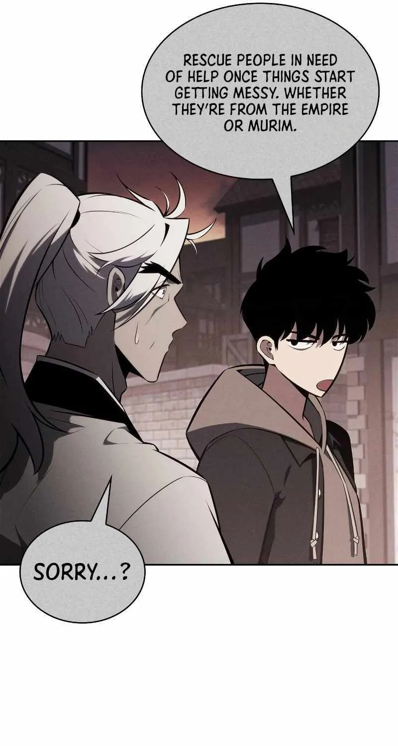 Read Solo Max-Level Newbie chapter 146 image 67 on Lezhin