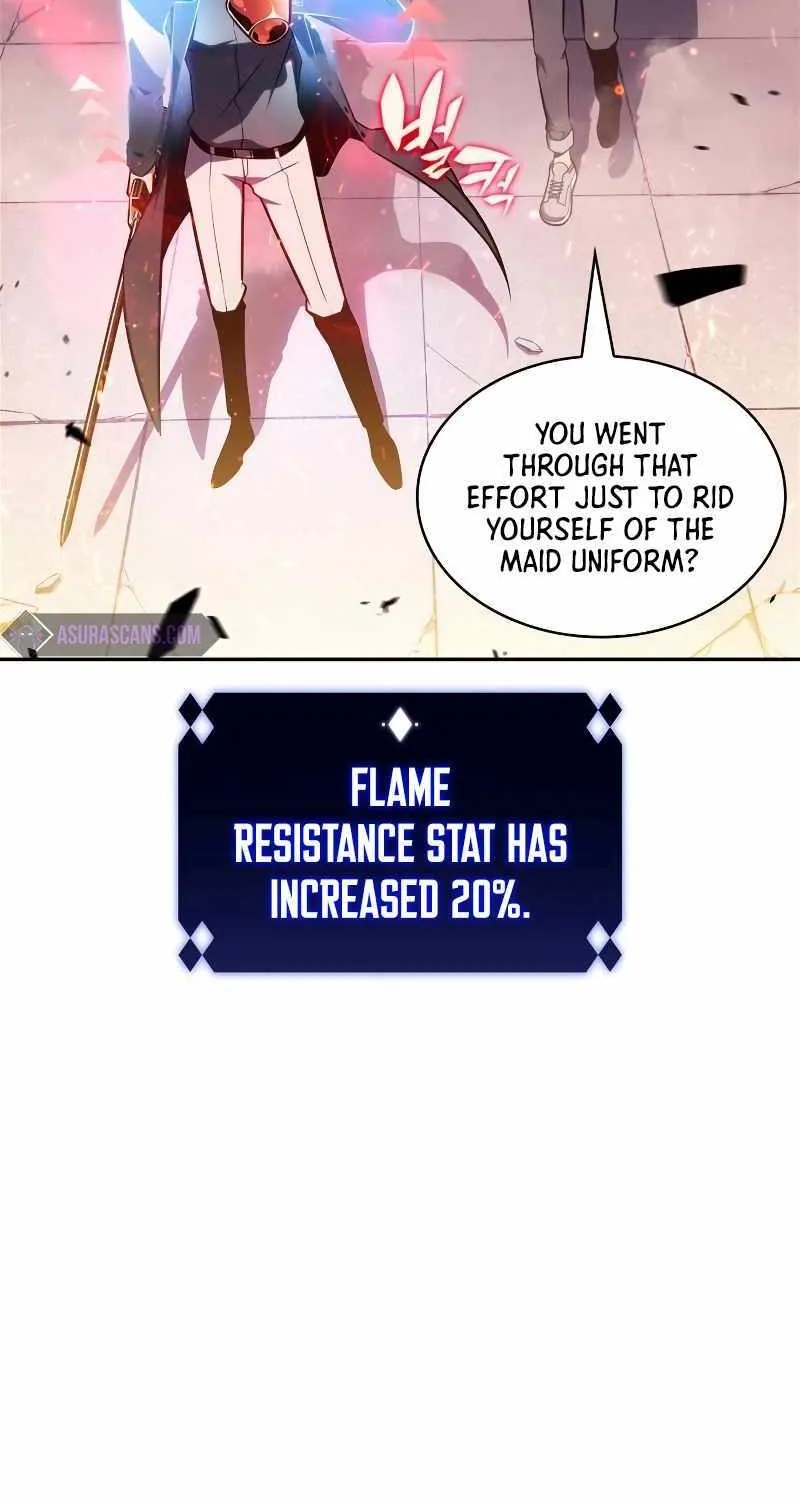 Read Solo Max-Level Newbie chapter 146 image 7 on Lezhin