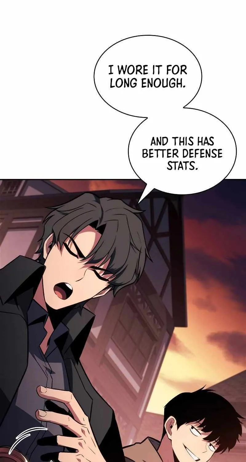 Read Solo Max-Level Newbie chapter 146 image 8 on Lezhin