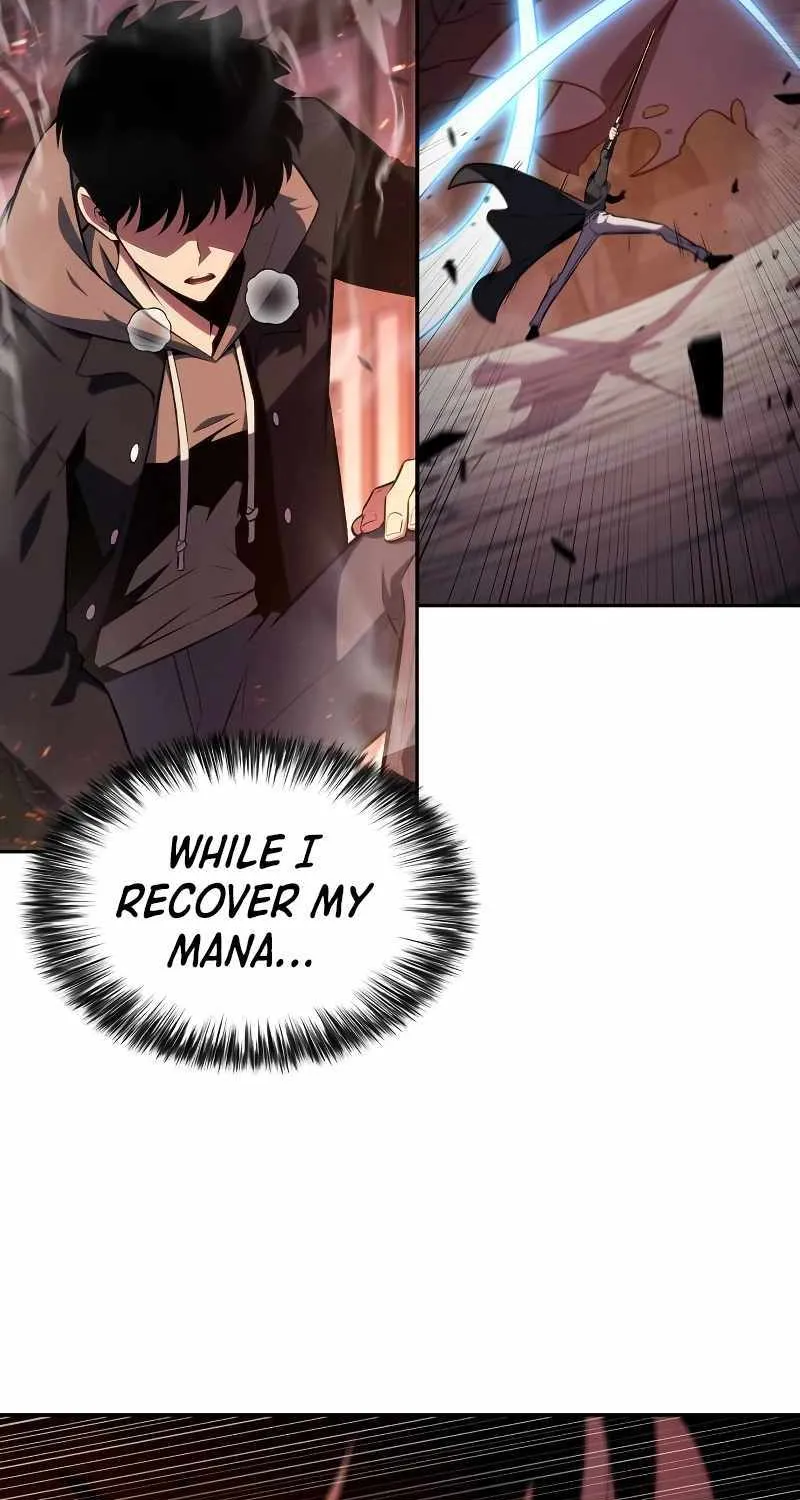 Read Solo Max-Level Newbie chapter 146 image 88 on Lezhin