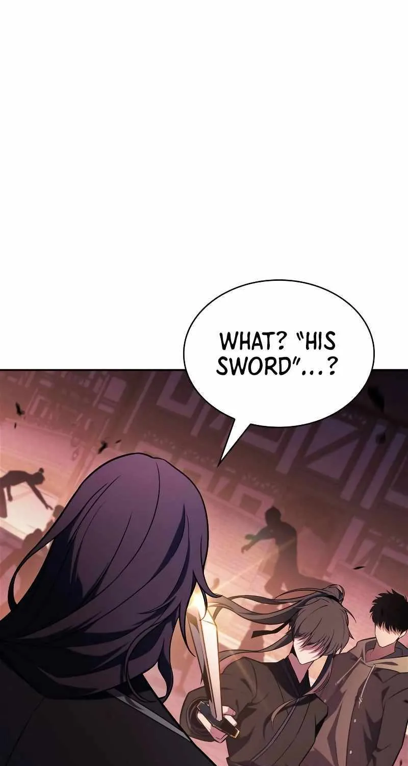 Read Solo Max-Level Newbie chapter 147 image 1 on Lezhin