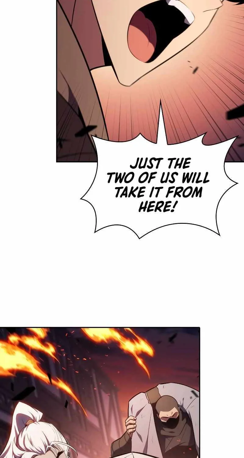 Read Solo Max-Level Newbie chapter 147 image 100 on Lezhin