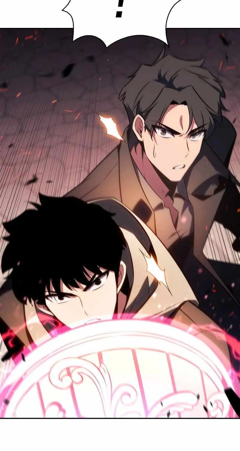 Read Solo Max-Level Newbie chapter 147 image 102 on Lezhin