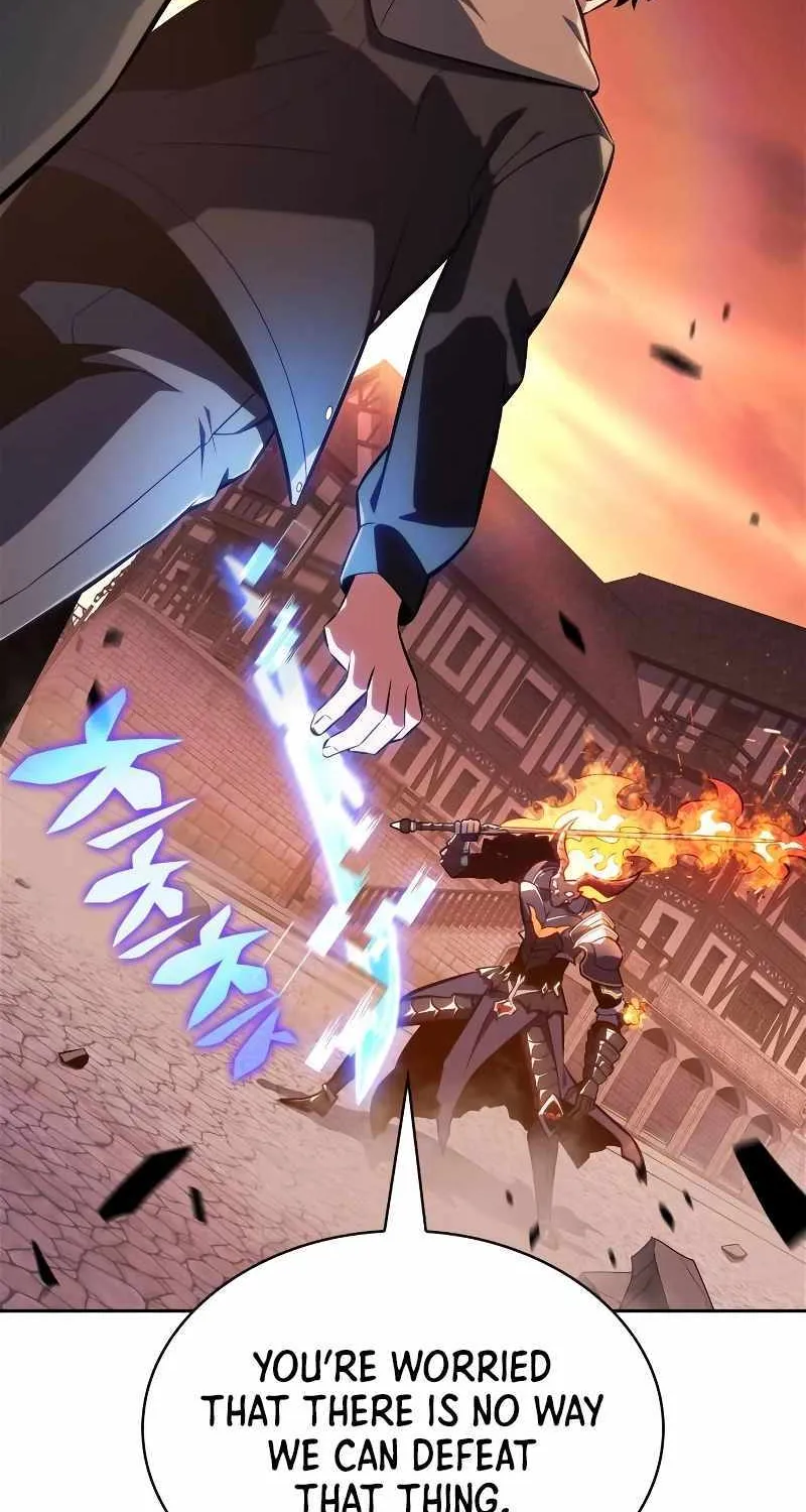 Read Solo Max-Level Newbie chapter 147 image 116 on Lezhin