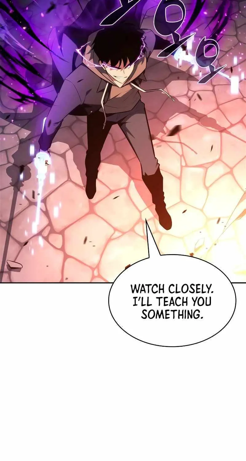 Read Solo Max-Level Newbie chapter 147 image 118 on Lezhin