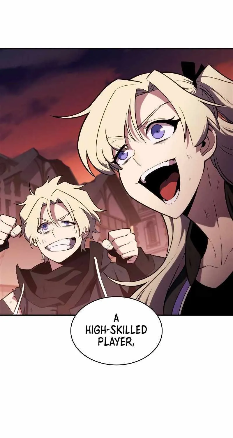 Read Solo Max-Level Newbie chapter 147 image 119 on Lezhin