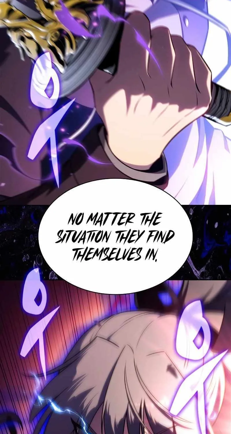 Read Solo Max-Level Newbie chapter 147 image 124 on Lezhin
