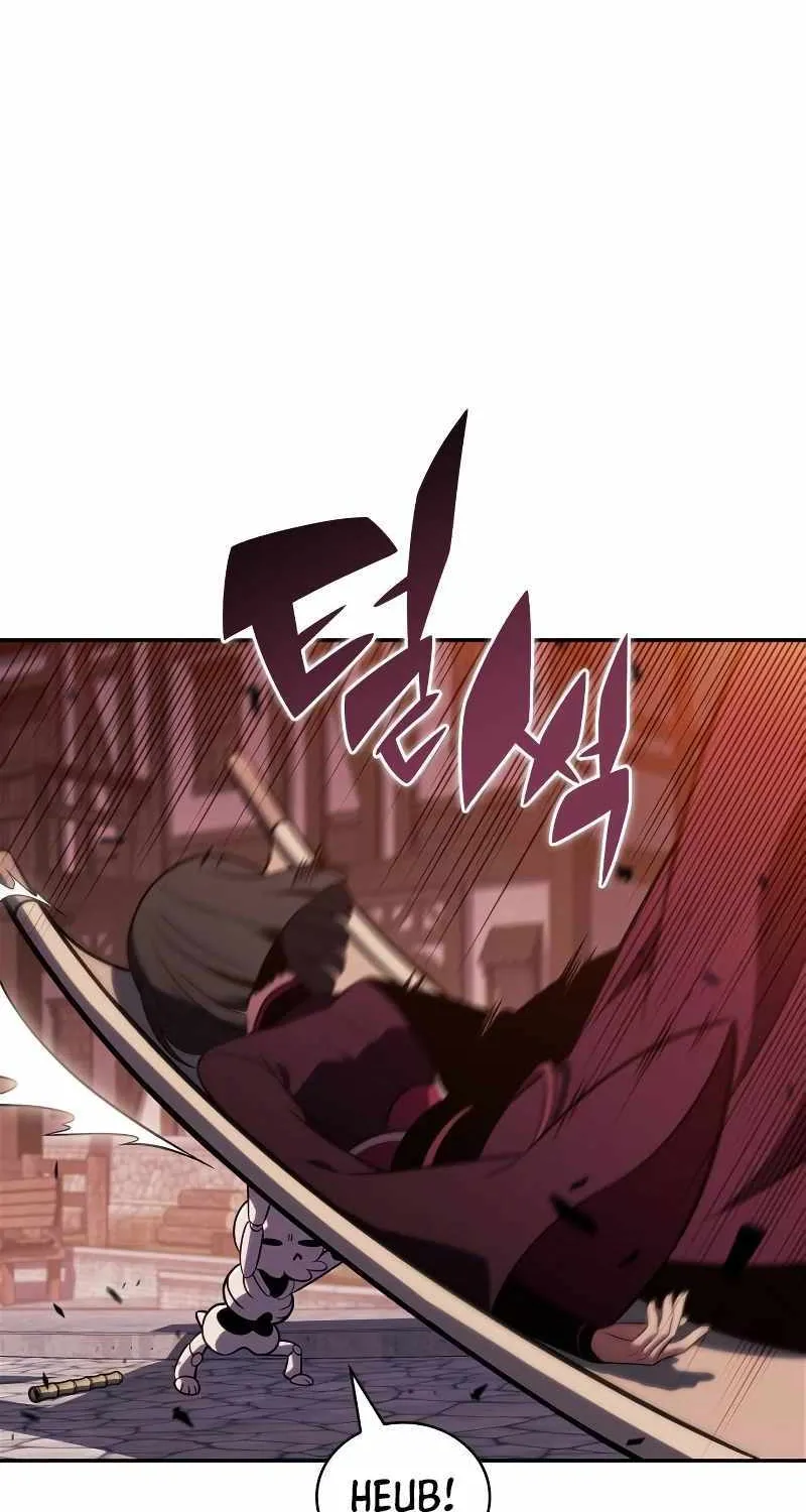 Read Solo Max-Level Newbie chapter 147 image 15 on Lezhin