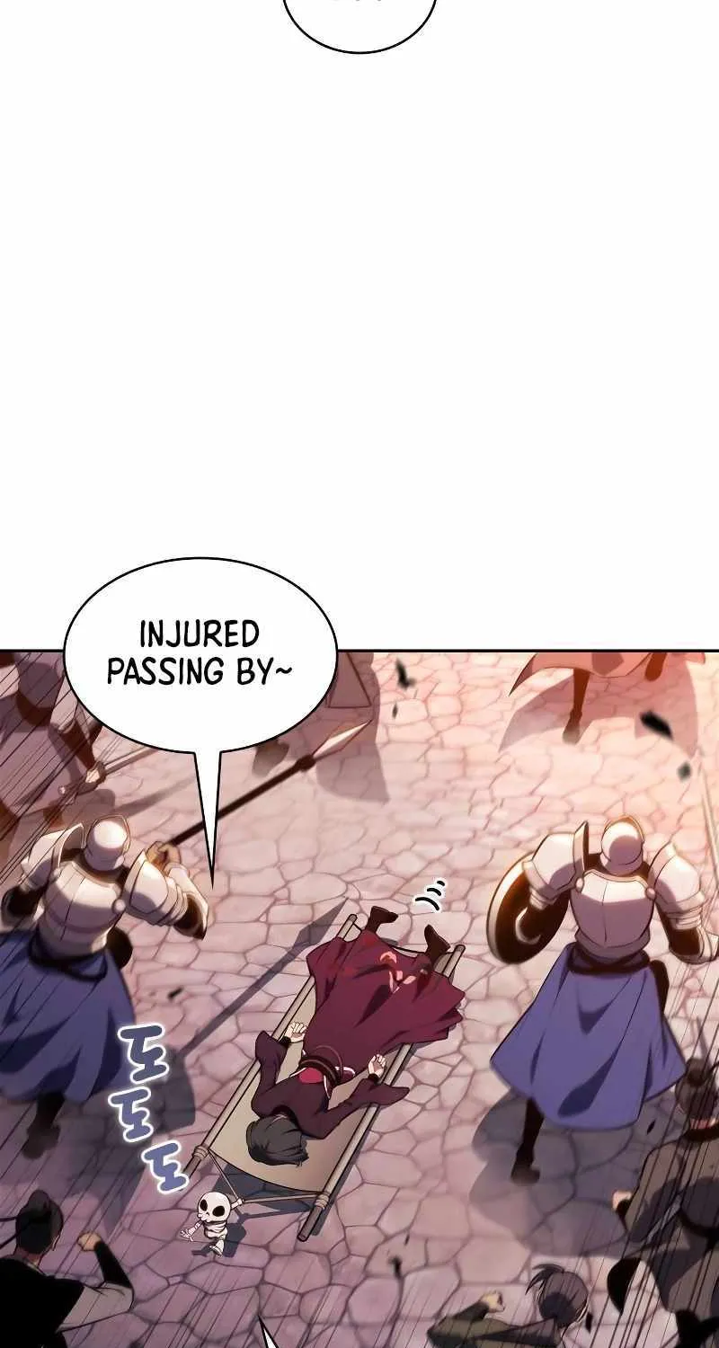 Read Solo Max-Level Newbie chapter 147 image 16 on Lezhin